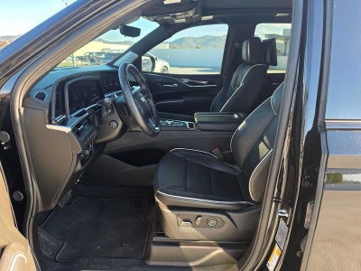 2024 Cadillac Escalade 4WD Sport