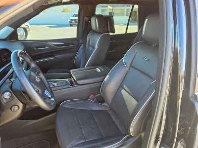 2024 Cadillac Escalade 4WD Sport