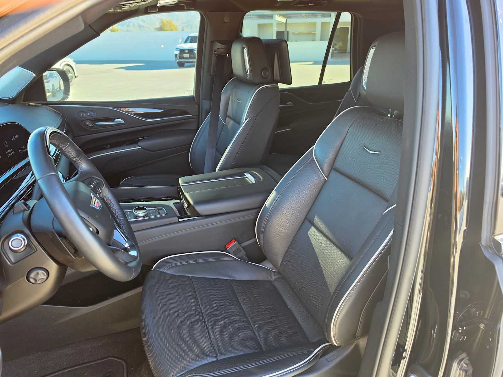 2024 Cadillac Escalade 4WD Sport