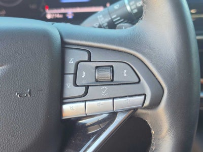 2024 Cadillac Escalade 4WD Sport