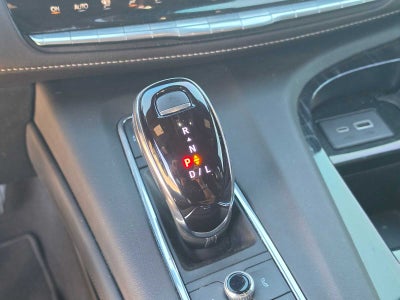 2024 Cadillac Escalade 4WD Sport