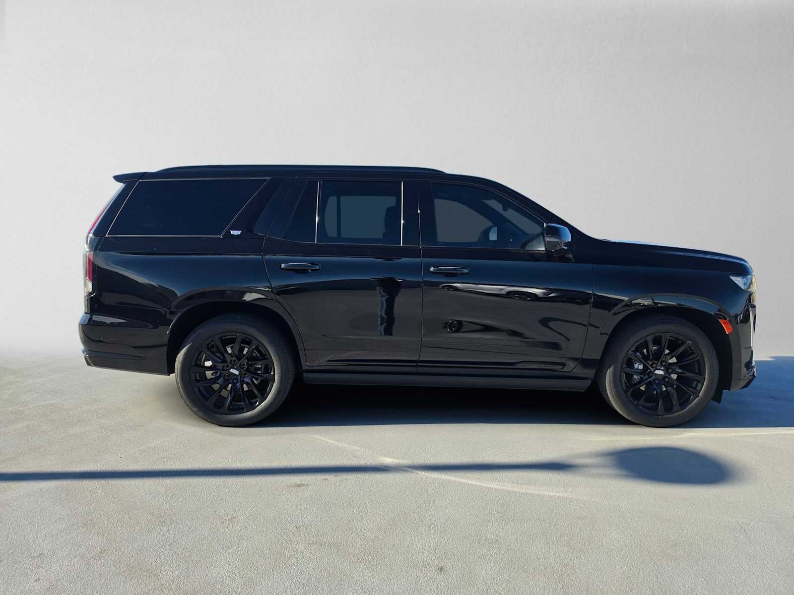 2024 Cadillac Escalade 4WD Sport