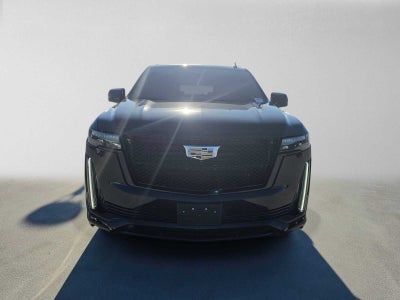 2024 Cadillac Escalade 4WD Sport