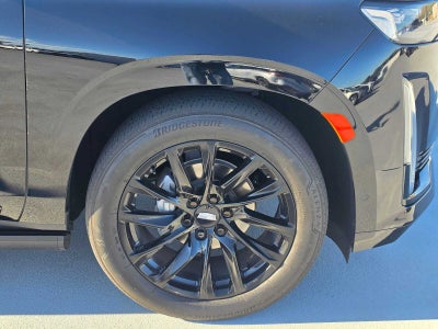 2024 Cadillac Escalade 4WD Sport