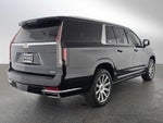 2024 Cadillac Escalade ESV 4WD Premium Luxury Platinum