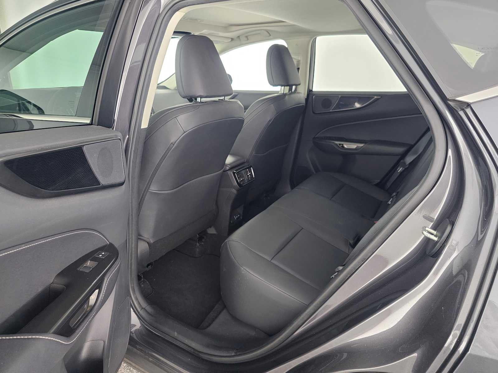 2023 Lexus NX 350 NX 350