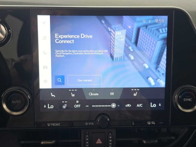 2023 Lexus NX 350 NX 350