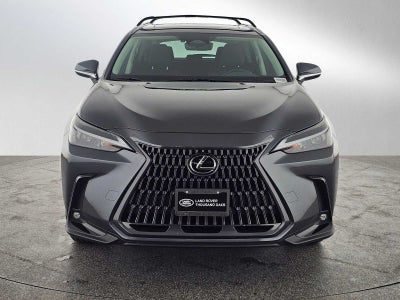 2023 Lexus NX 350 NX 350