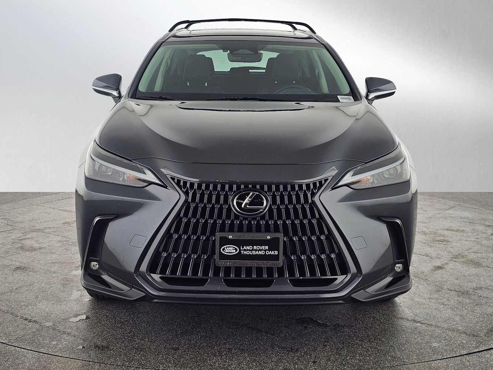 2023 Lexus NX 350 NX 350