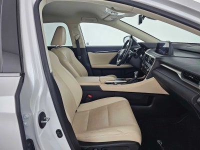 2021 Lexus RX RX 350