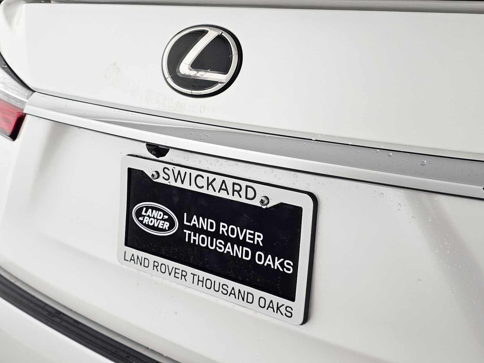 2021 Lexus RX RX 350