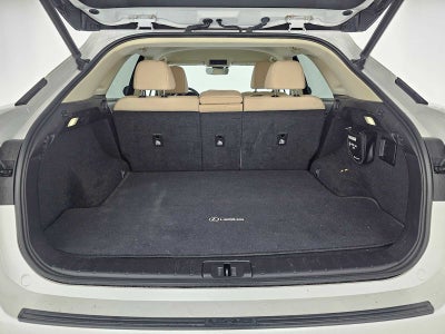 2021 Lexus RX RX 350