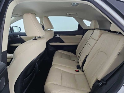 2021 Lexus RX RX 350