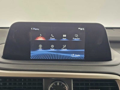 2021 Lexus RX RX 350