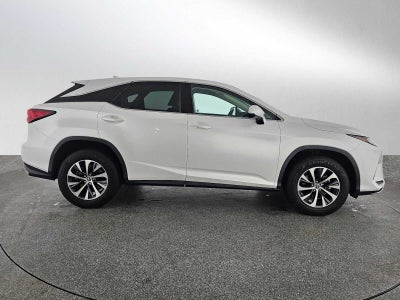 2021 Lexus RX RX 350