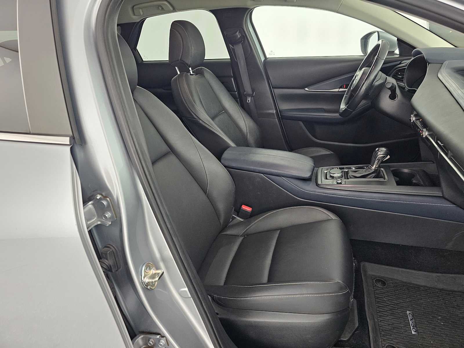 2020 Mazda Mazda CX-30 Select Package