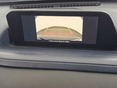 2020 Mazda Mazda CX-30 Select Package