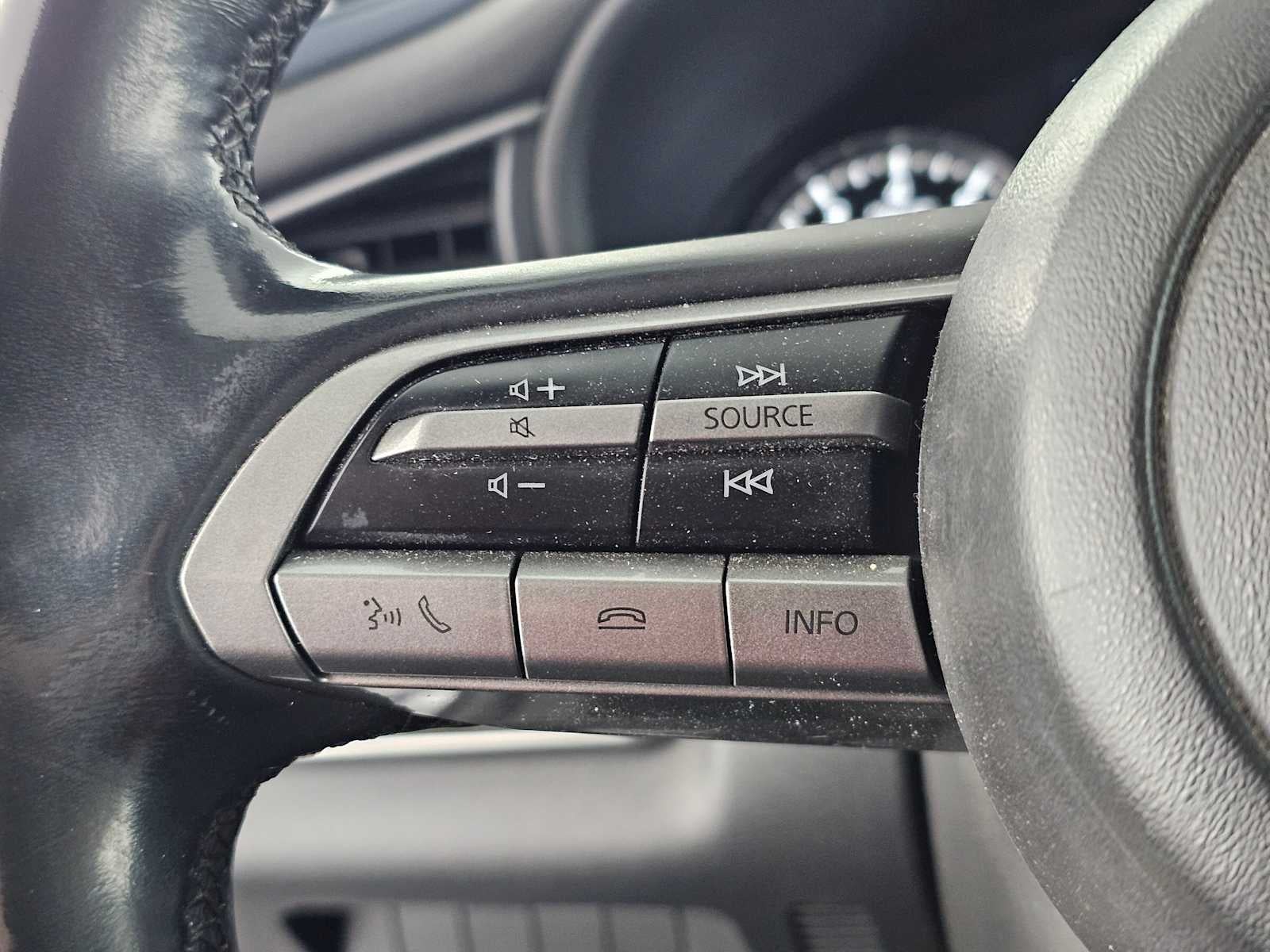 2020 Mazda Mazda CX-30 Select Package