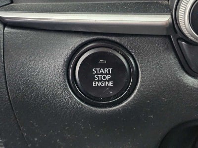 2020 Mazda Mazda CX-30 Select Package