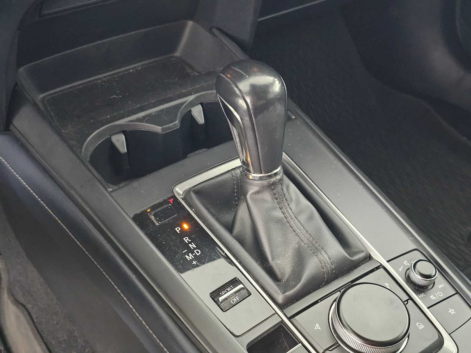 2020 Mazda Mazda CX-30 Select Package