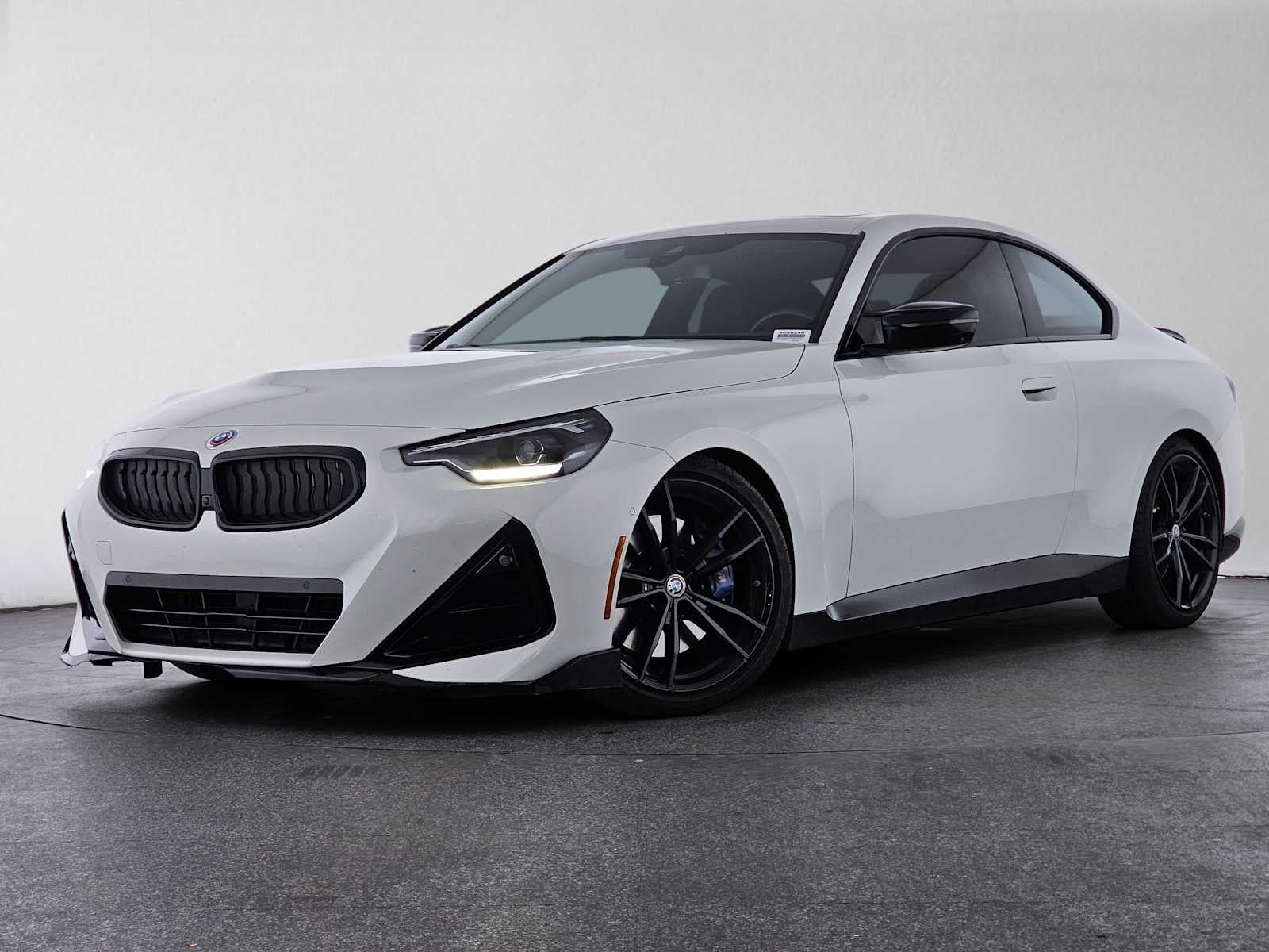 2024 BMW M240i M240i