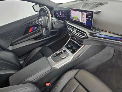 2024 BMW M240i M240i