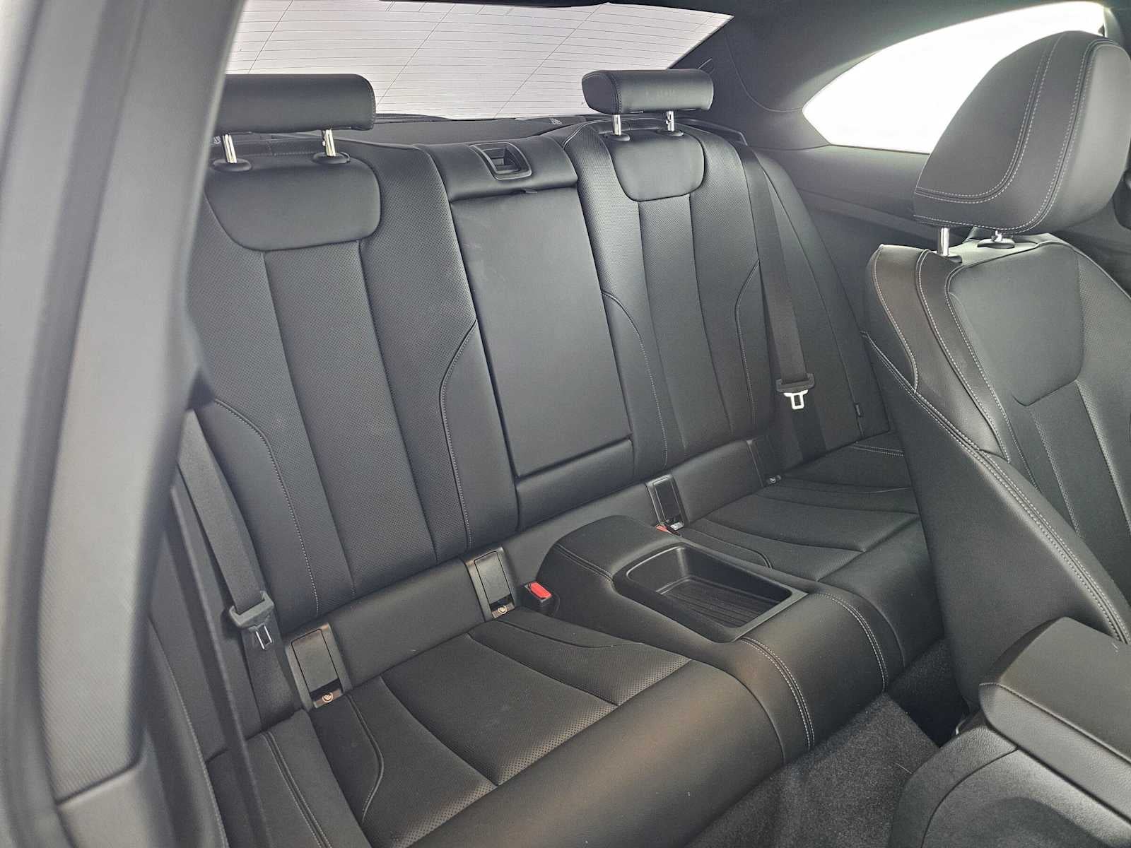 2024 BMW M240i M240i
