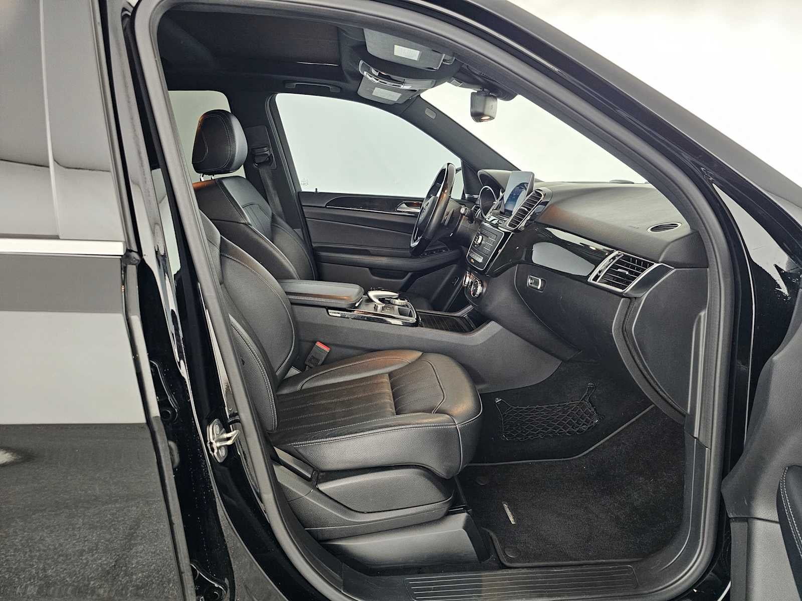 2018 Mercedes-Benz GLE 350 GLE 350