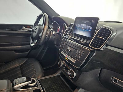 2018 Mercedes-Benz GLE 350 GLE 350