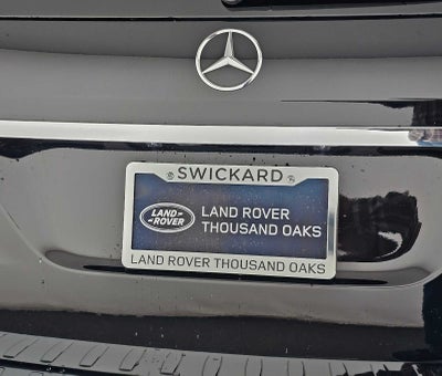 2018 Mercedes-Benz GLE 350 GLE 350