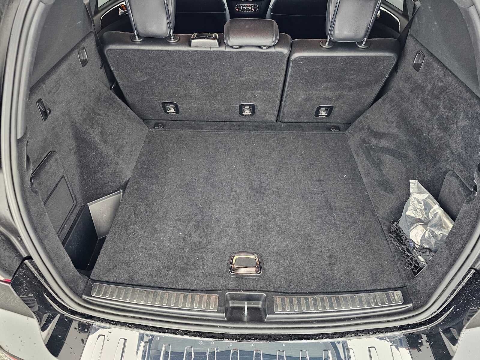 2018 Mercedes-Benz GLE 350 GLE 350