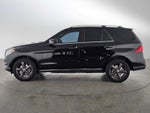 2018 Mercedes-Benz GLE 350 GLE 350
