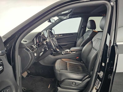 2018 Mercedes-Benz GLE 350 GLE 350