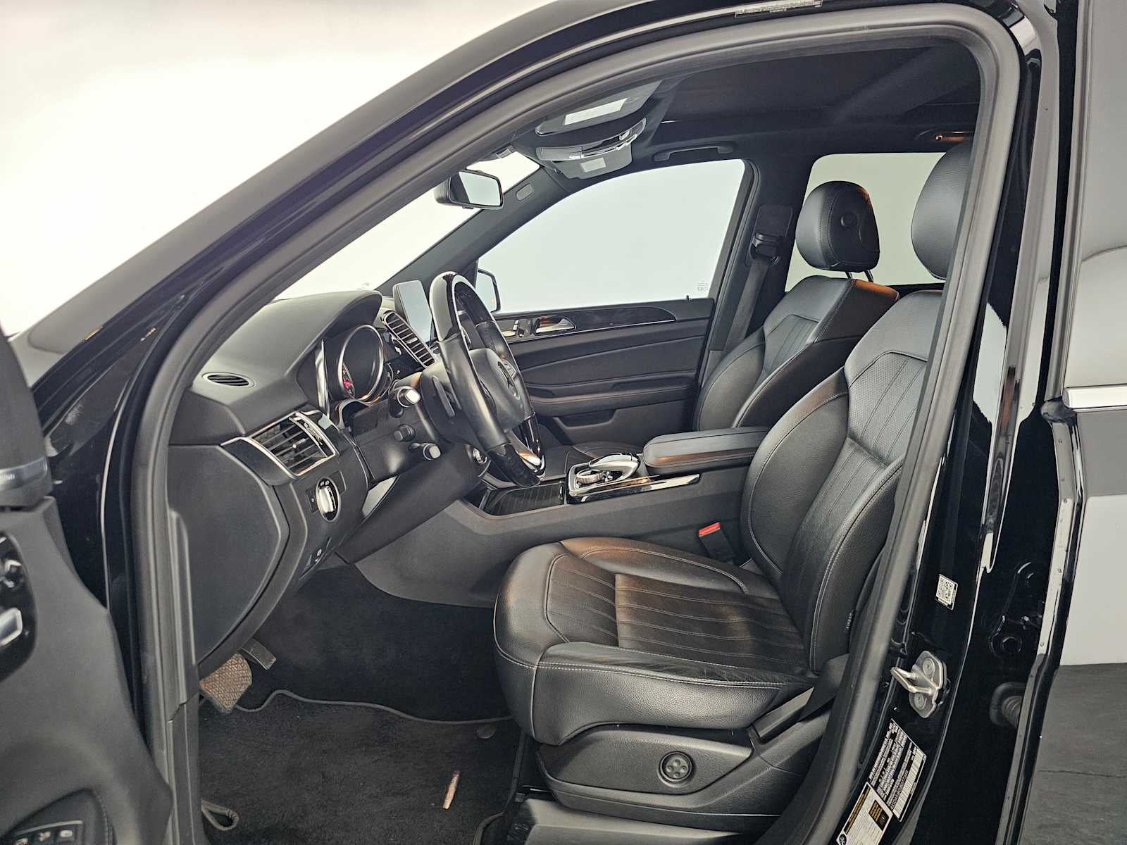 2018 Mercedes-Benz GLE 350 GLE 350