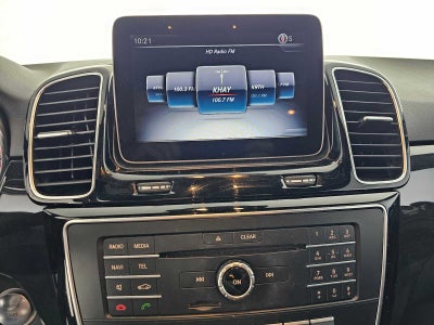 2018 Mercedes-Benz GLE 350 GLE 350