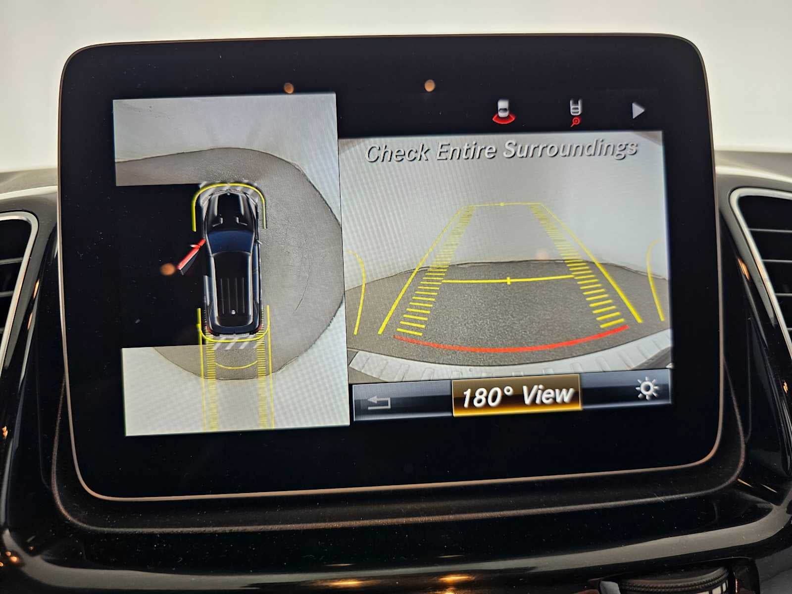 2018 Mercedes-Benz GLE 350 GLE 350