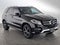 2018 Mercedes-Benz GLE 350 GLE 350