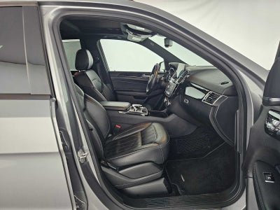 2016 Mercedes-Benz GLE GLE 350