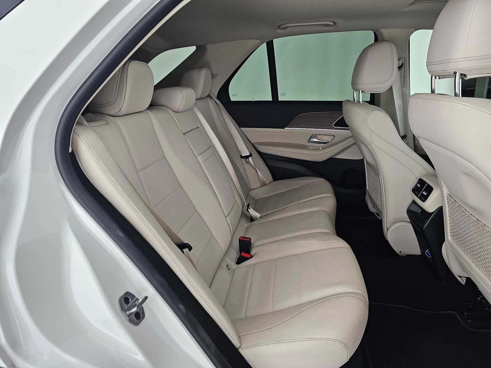 2025 Mercedes-Benz GLE GLE 450e