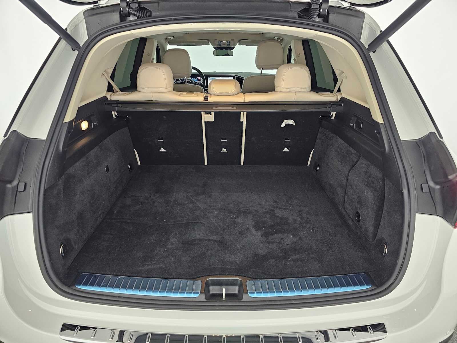 2025 Mercedes-Benz GLE GLE 450e