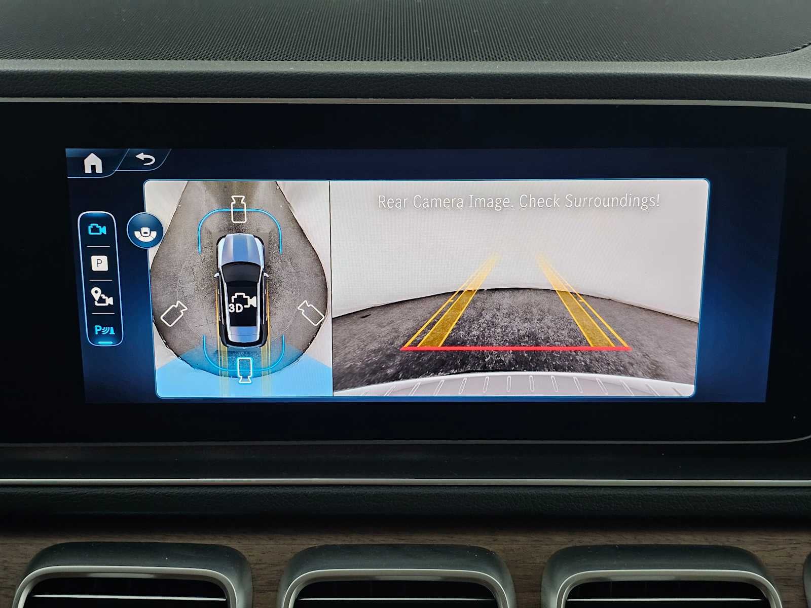 2025 Mercedes-Benz GLE GLE 450e