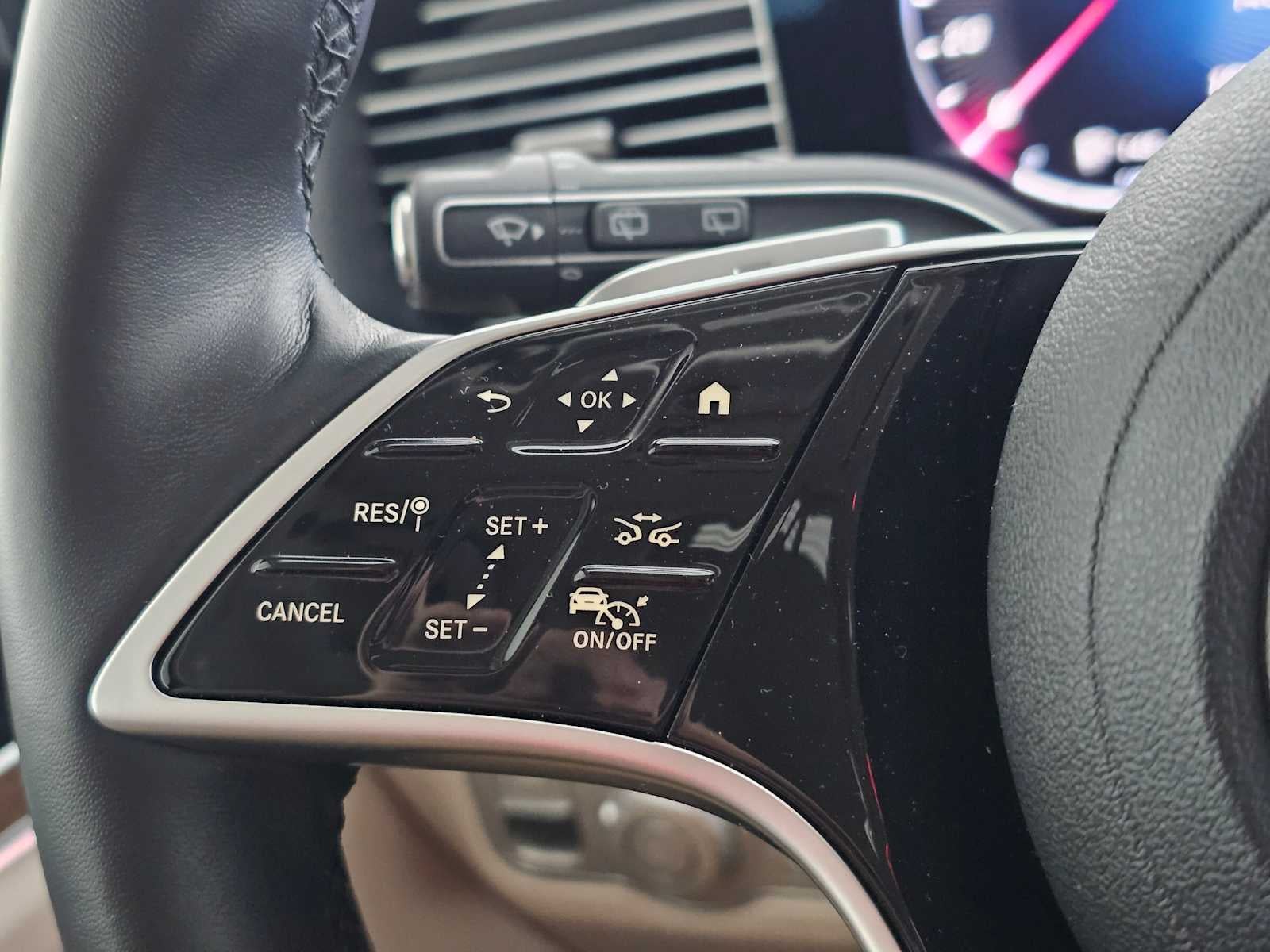 2025 Mercedes-Benz GLE GLE 450e