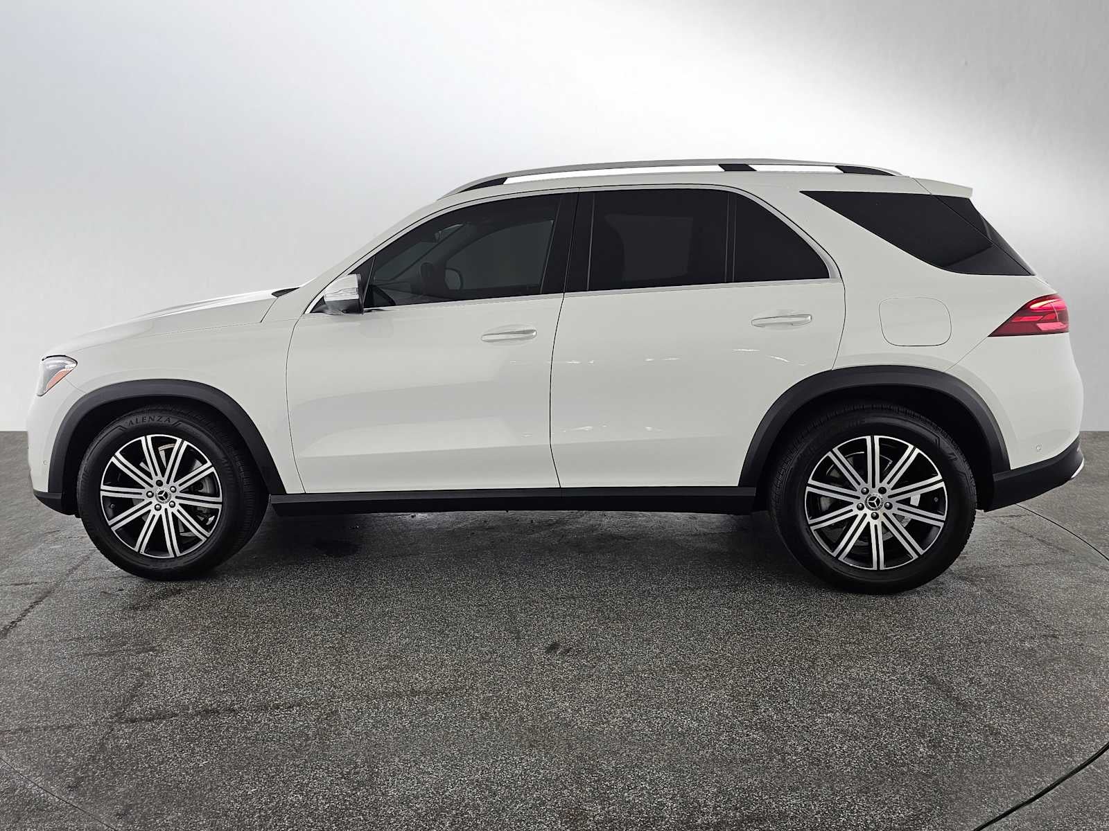 2025 Mercedes-Benz GLE GLE 450e