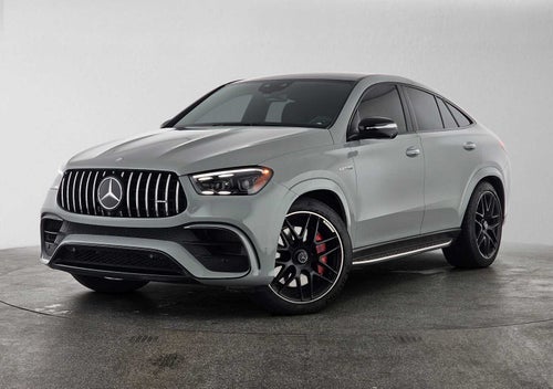 2024 Mercedes-Benz AMG® GLE 63 AMG® GLE 63 S