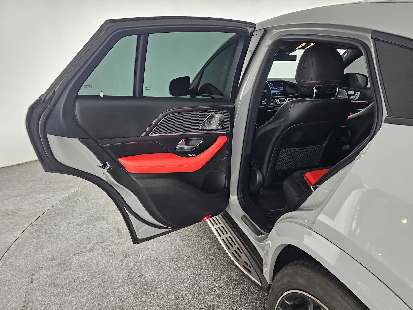 2024 Mercedes-Benz AMG® GLE 63 AMG® GLE 63 S