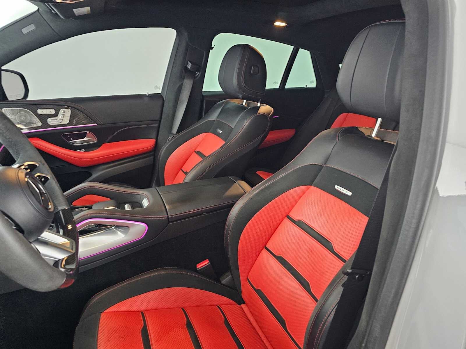 2024 Mercedes-Benz AMG® GLE 63 AMG® GLE 63 S