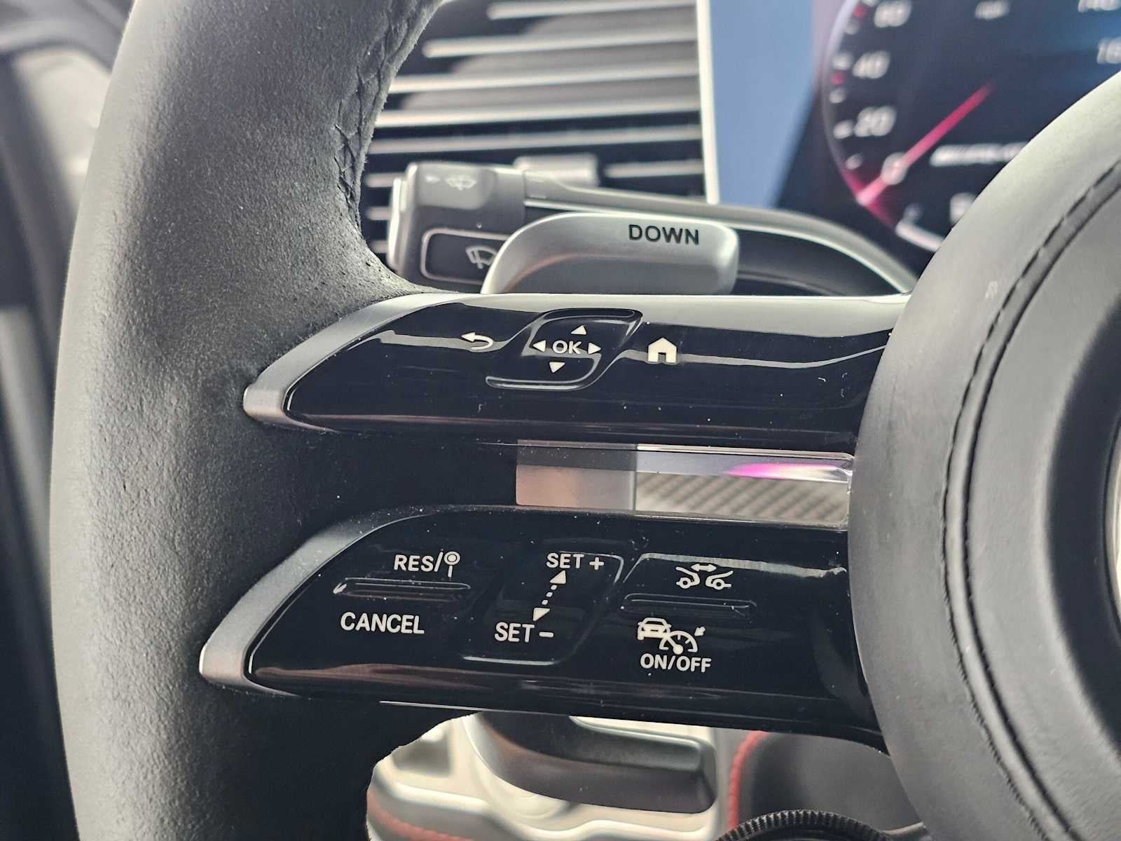 2024 Mercedes-Benz AMG® GLE 63 AMG® GLE 63 S