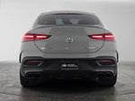 2024 Mercedes-Benz AMG® GLE 63 AMG® GLE 63 S