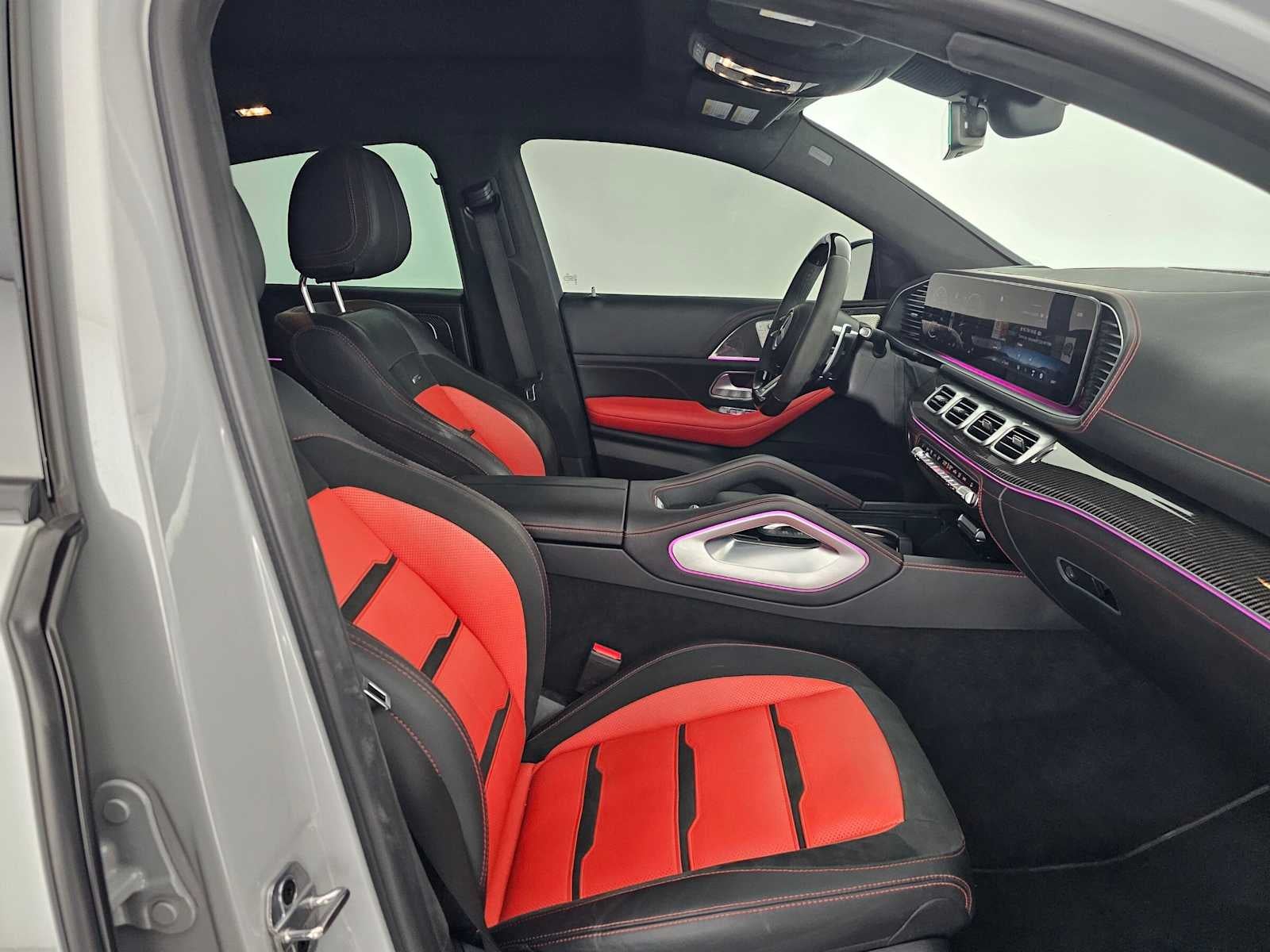2024 Mercedes-Benz AMG® GLE 63 AMG® GLE 63 S