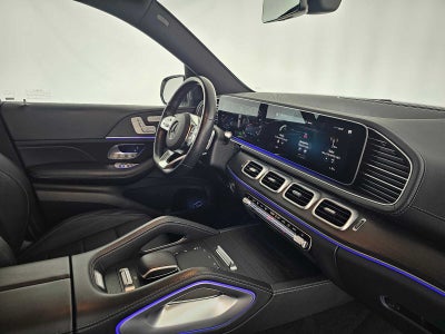 2023 Mercedes-Benz GLS 450 GLS 450